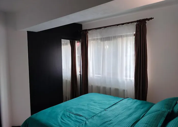 Stefan Apart Iasi Centru Palas