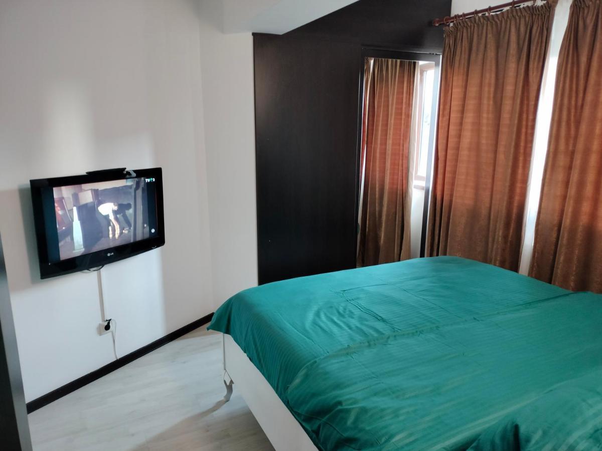 Stefan Centru Appartement Iasi