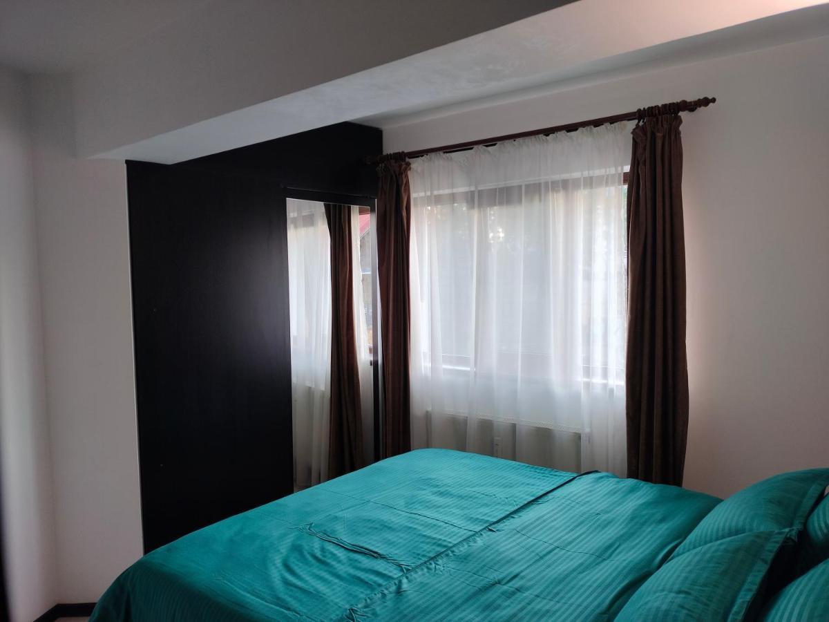 Appartement Stefan Centru *