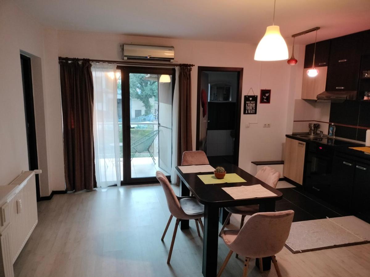Appartement Stefan Centru *