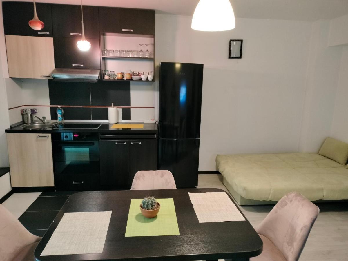 Stefan Centru Appartement Iasi