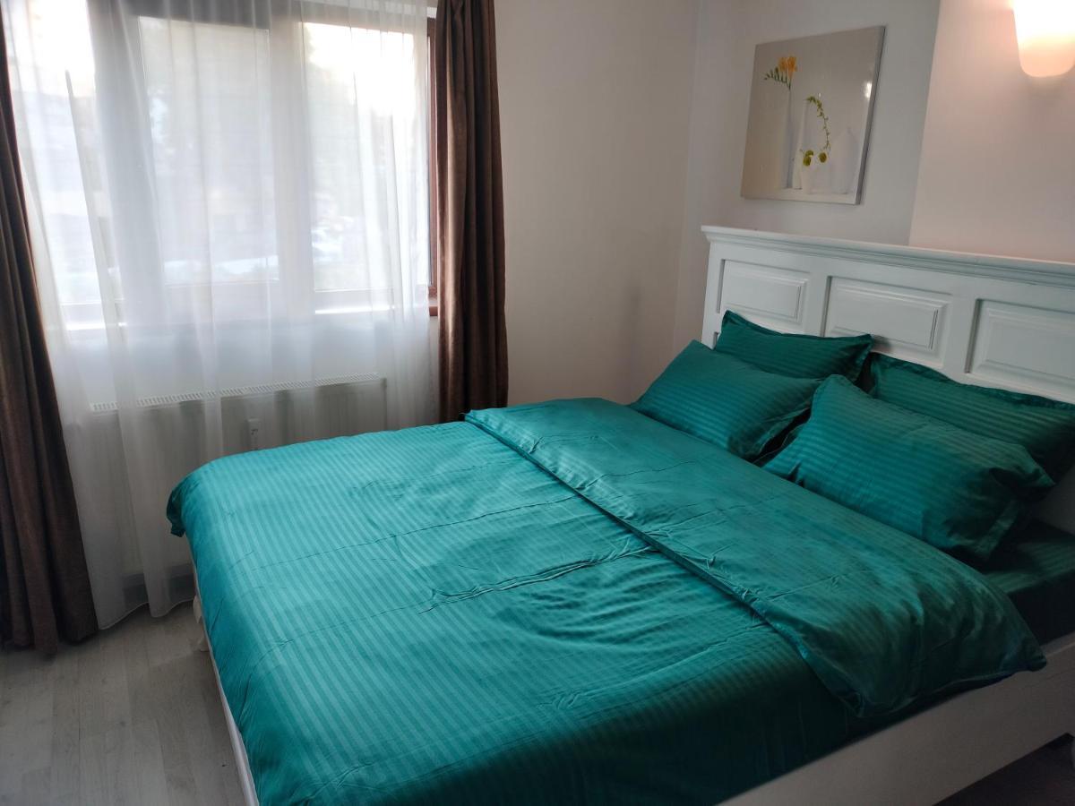 Stefan Centru Appartement *