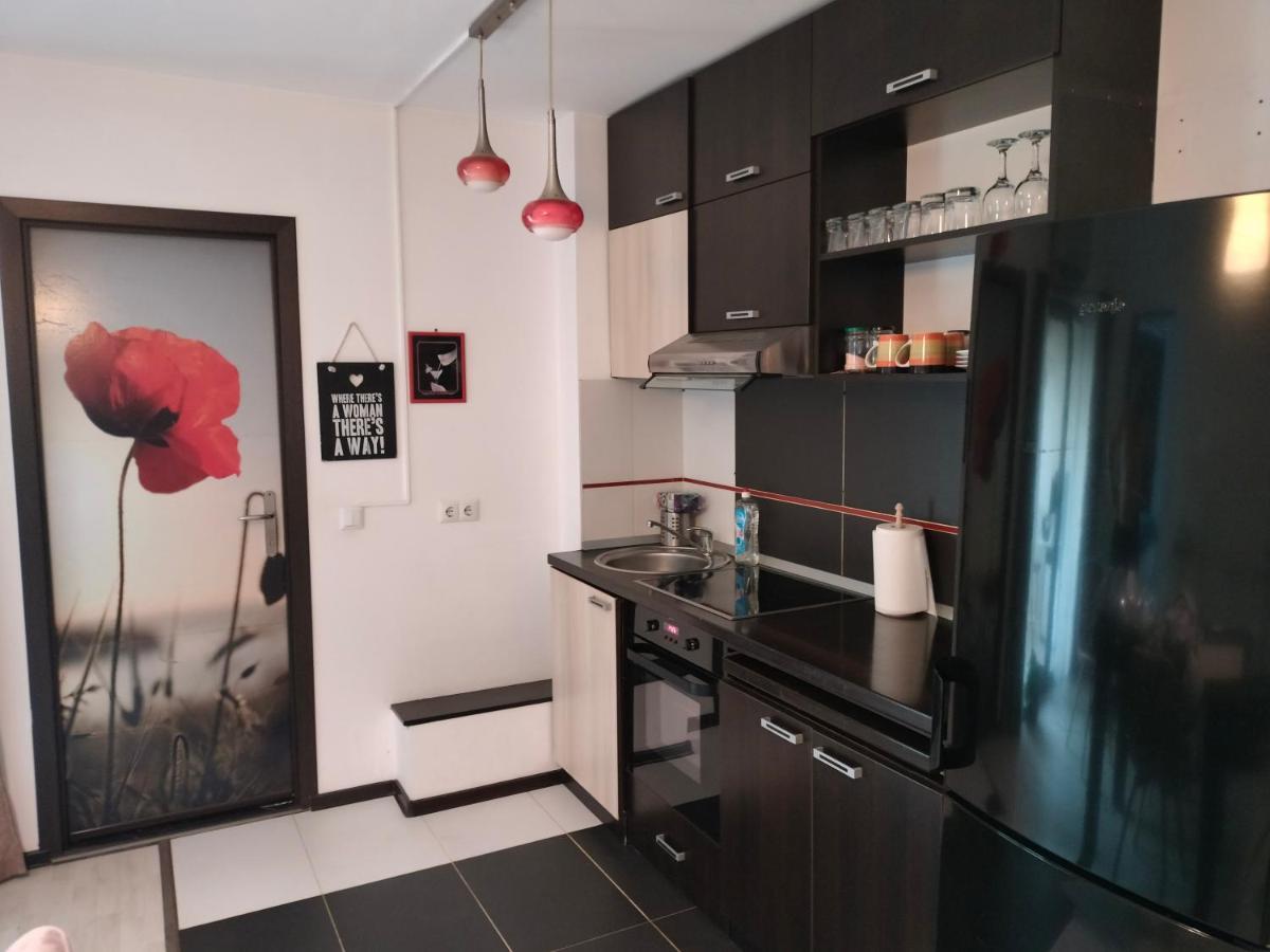 Stefan Centru Appartement