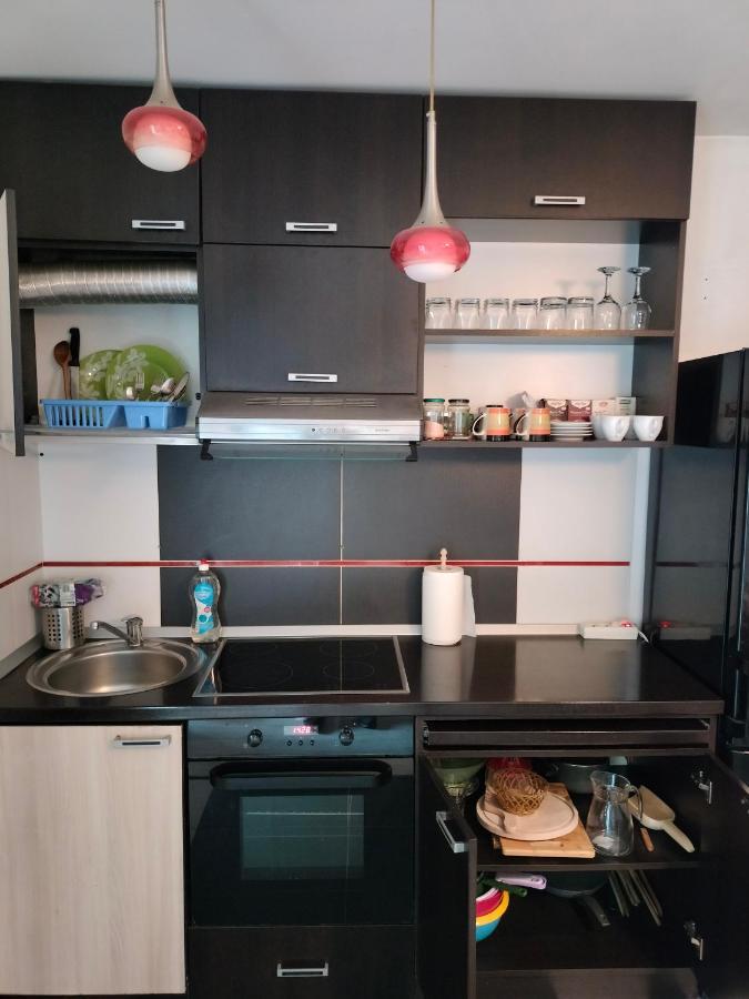 Stefan Centru Appartement