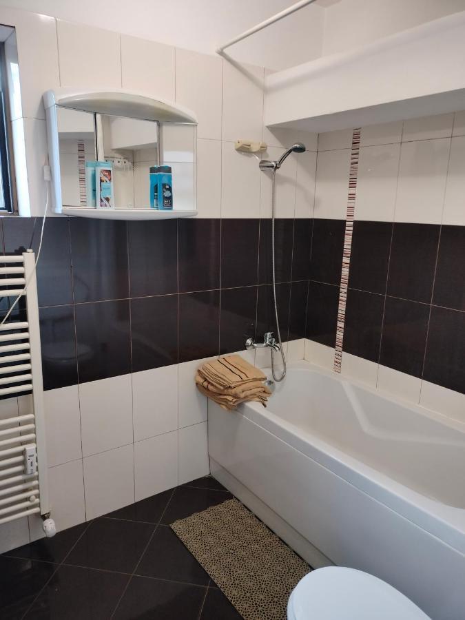 Appartement Stefan Centru *