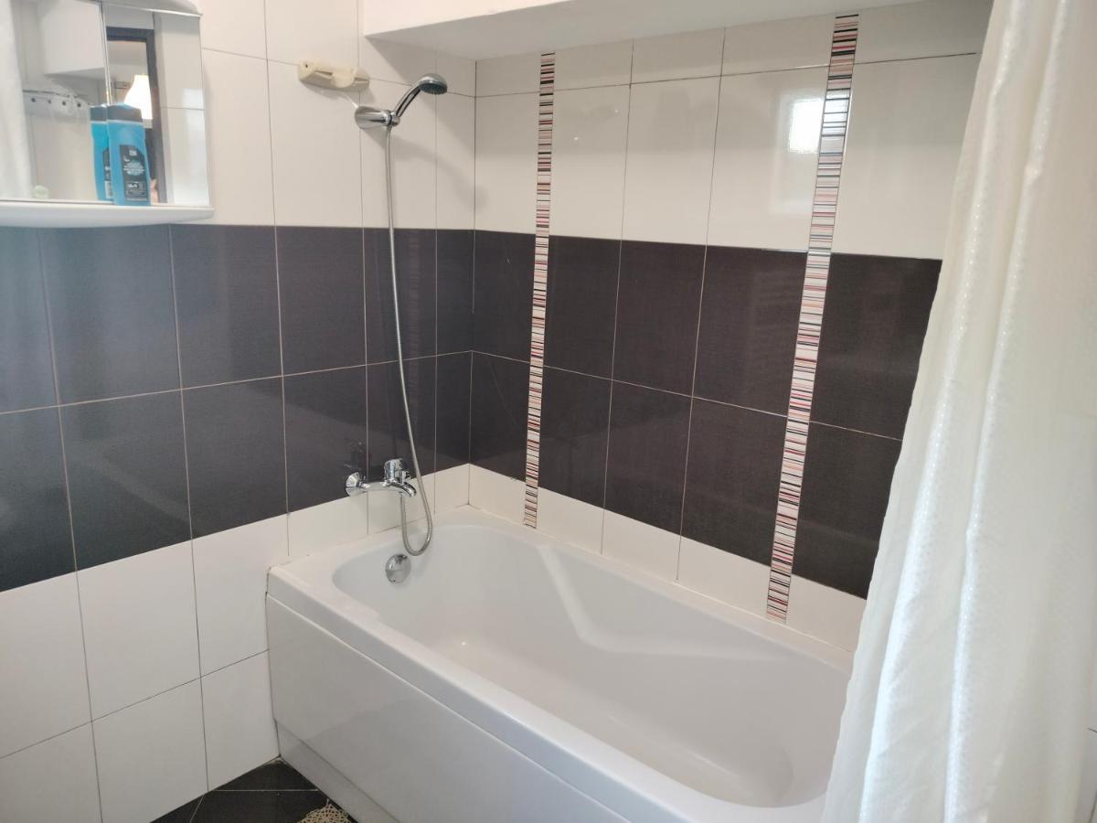 Stefan Centru Appartement *